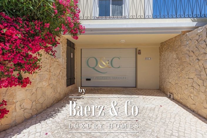 Image No.34-Villa de 3 chambres à vendre à Santa Bárbara de Nexe