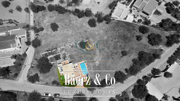 Image No.35-Villa de 3 chambres à vendre à Santa Bárbara de Nexe