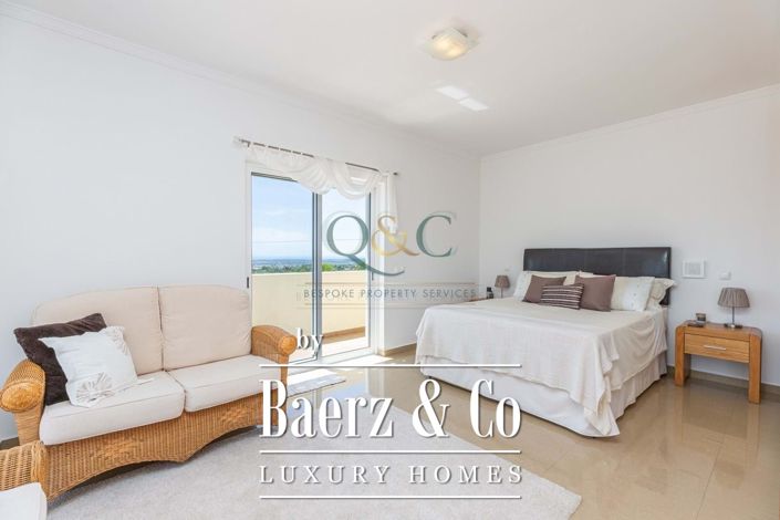 Image No.5-Villa de 3 chambres à vendre à Santa Bárbara de Nexe