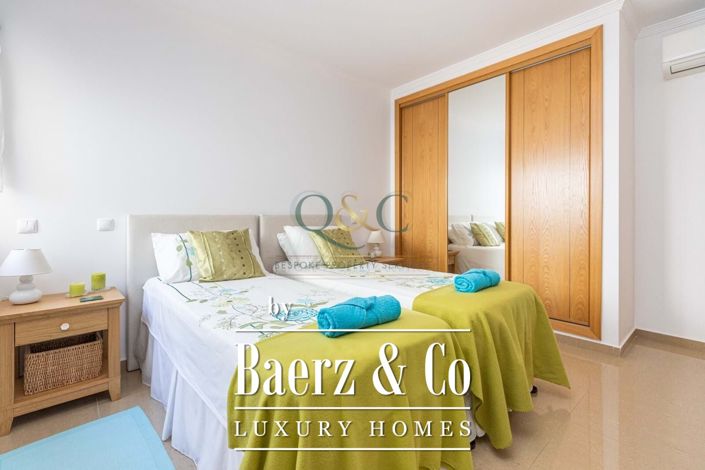 Image No.6-Villa de 3 chambres à vendre à Santa Bárbara de Nexe