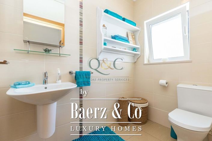 Image No.9-Villa de 3 chambres à vendre à Santa Bárbara de Nexe