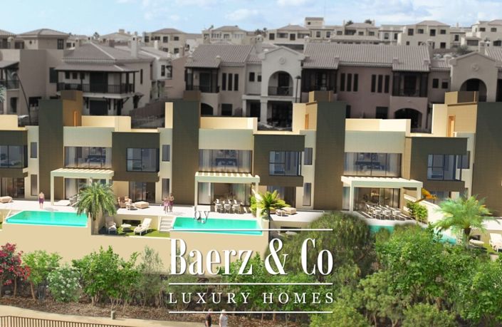 Image No.3-Chalet de 3 chambres à vendre à Iles Canaries