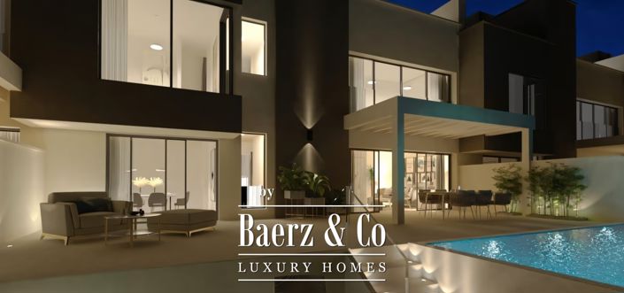 Image No.4-Chalet de 3 chambres à vendre à Iles Canaries