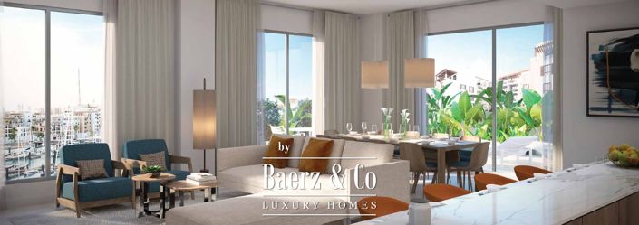 Image No.3-5 Bed Penthouse for sale