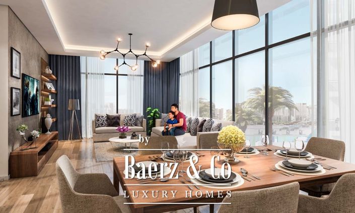 Image No.3-4 Bed Penthouse for sale