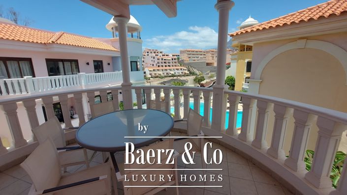 Image No.10-1 Bed Penthouse for sale