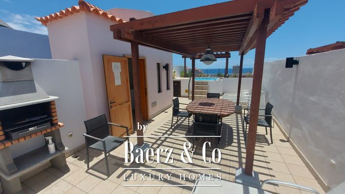 Image No.11-1 Bed Penthouse for sale