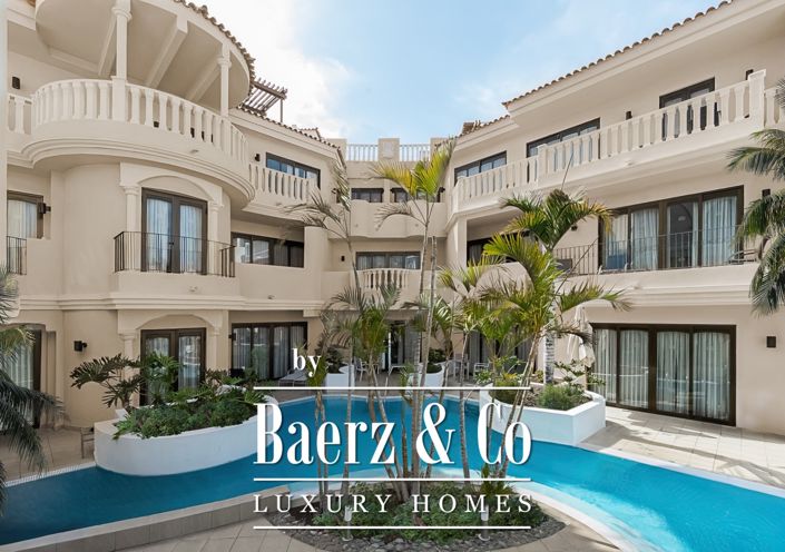 Image No.13-1 Bed Penthouse for sale