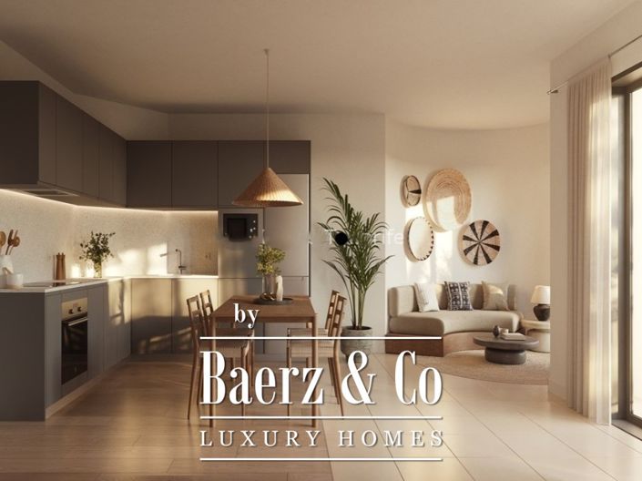 Image No.2-1 Bed Penthouse for sale