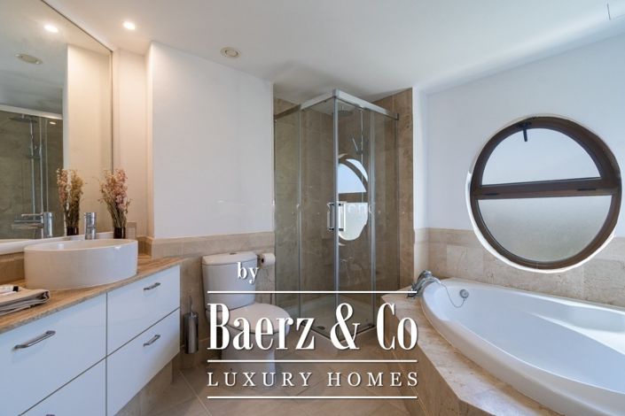 Image No.4-1 Bed Penthouse for sale