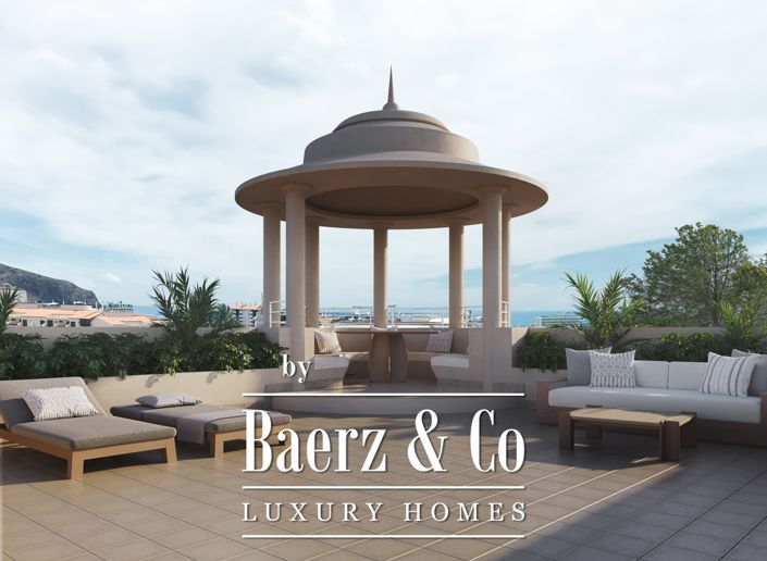 Image No.6-1 Bed Penthouse for sale