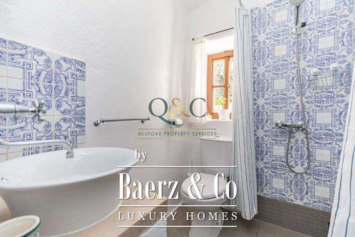 Image No.10-Villa de 5 chambres à vendre à São Brás de Alportel