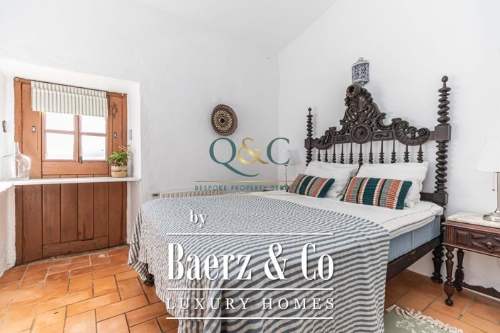 Image No.11-Villa de 5 chambres à vendre à São Brás de Alportel