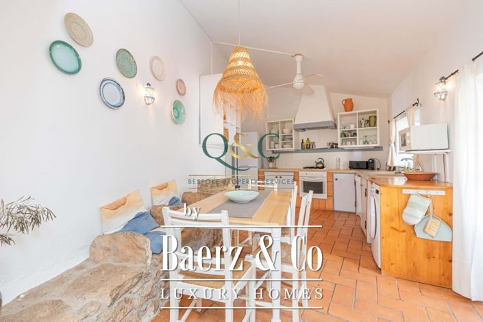 Image No.15-Villa de 5 chambres à vendre à São Brás de Alportel