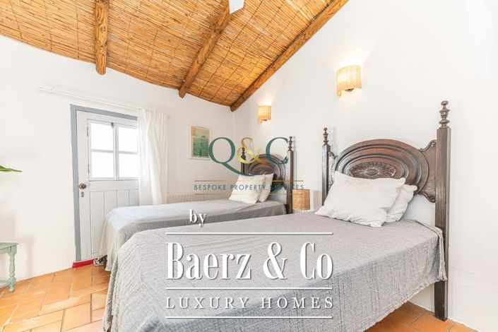 Image No.16-Villa de 5 chambres à vendre à São Brás de Alportel