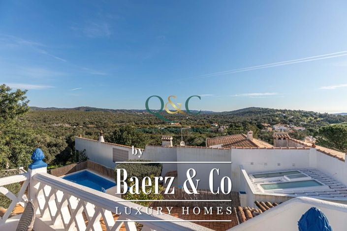 Image No.19-Villa de 5 chambres à vendre à São Brás de Alportel