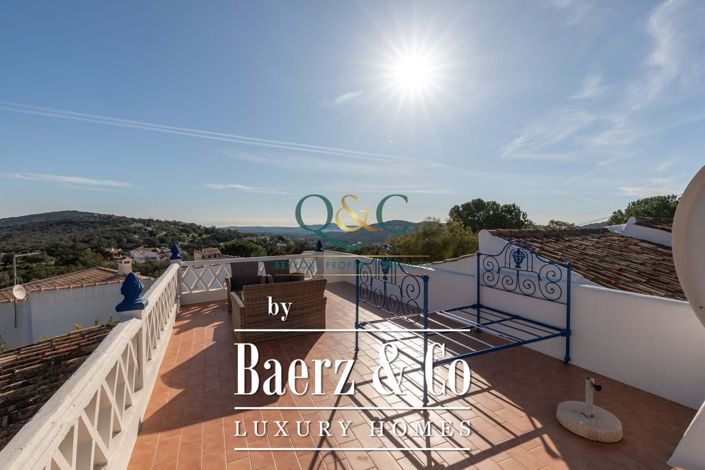 Image No.2-Villa de 5 chambres à vendre à São Brás de Alportel