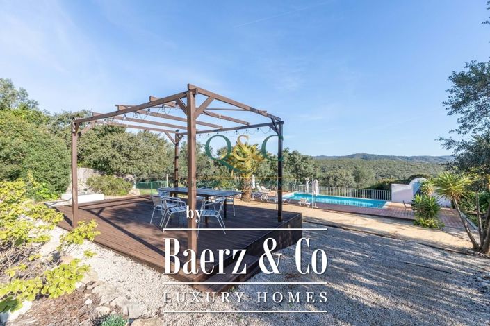 Image No.20-Villa de 5 chambres à vendre à São Brás de Alportel