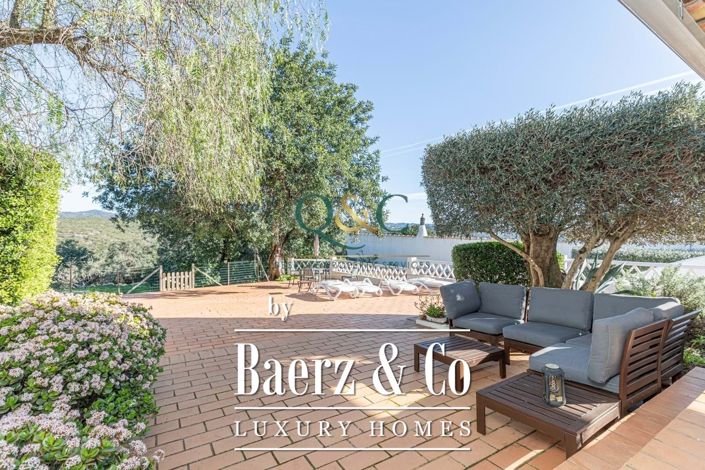 Image No.21-Villa de 5 chambres à vendre à São Brás de Alportel