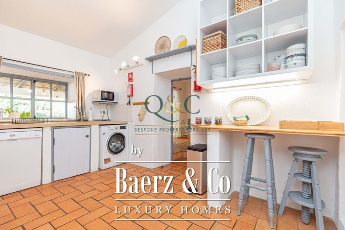 Image No.22-Villa de 5 chambres à vendre à São Brás de Alportel