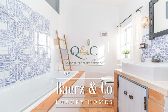 Image No.24-Villa de 5 chambres à vendre à São Brás de Alportel