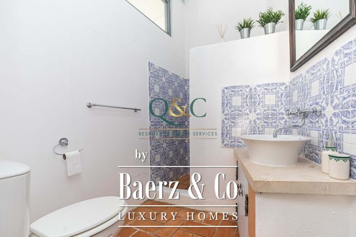 Image No.28-Villa de 5 chambres à vendre à São Brás de Alportel