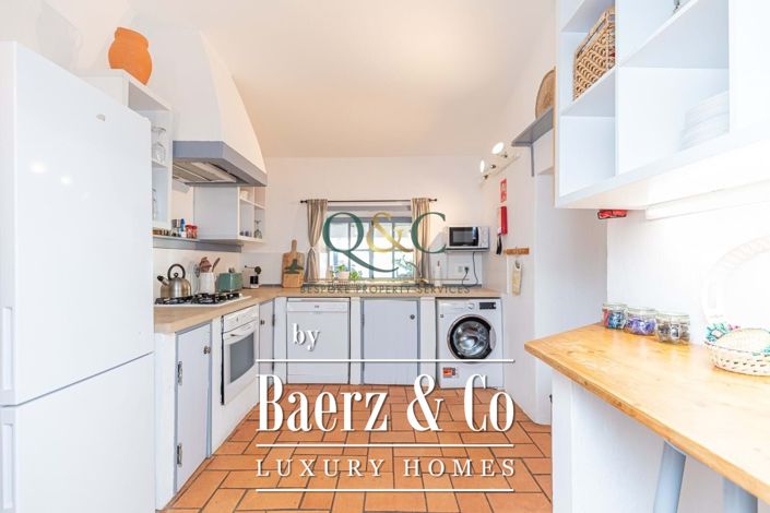 Image No.4-Villa de 5 chambres à vendre à São Brás de Alportel