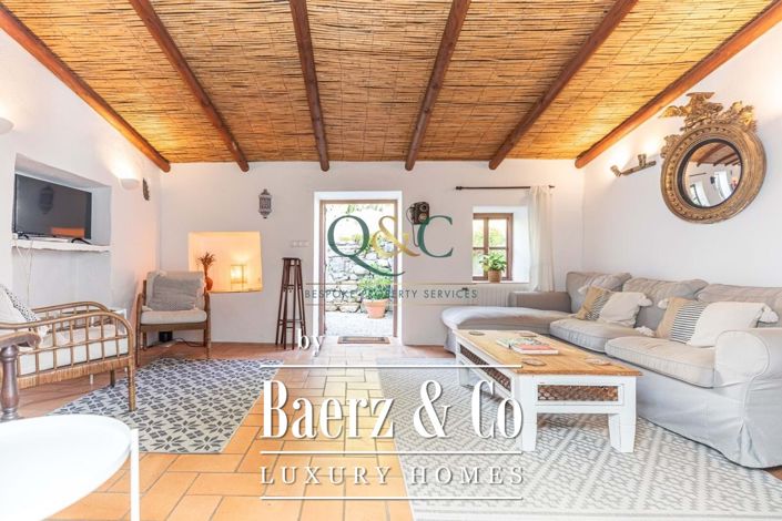 Image No.6-Villa de 5 chambres à vendre à São Brás de Alportel