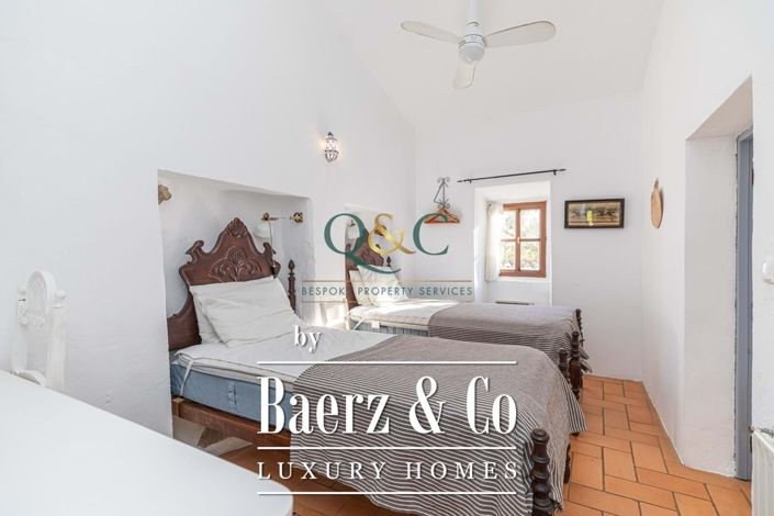 Image No.7-Villa de 5 chambres à vendre à São Brás de Alportel