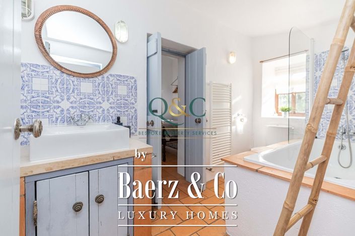 Image No.8-Villa de 5 chambres à vendre à São Brás de Alportel