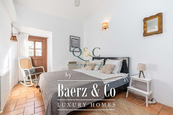 Image No.9-Villa de 5 chambres à vendre à São Brás de Alportel