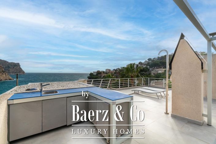 Image No.10-4 Bed Penthouse for sale