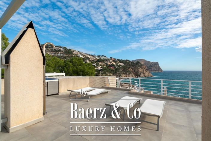 Image No.18-4 Bed Penthouse for sale