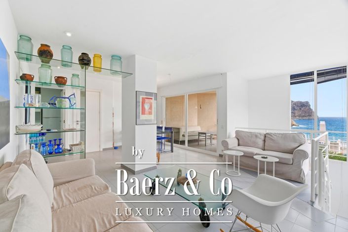 Image No.3-4 Bed Penthouse for sale