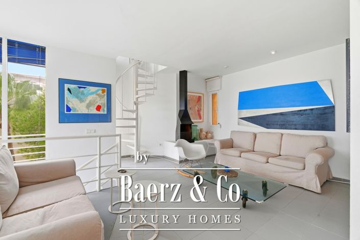 Image No.5-4 Bed Penthouse for sale