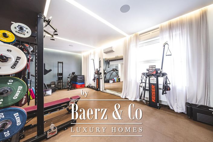 Image No.20-5 Bed Apartment for sale