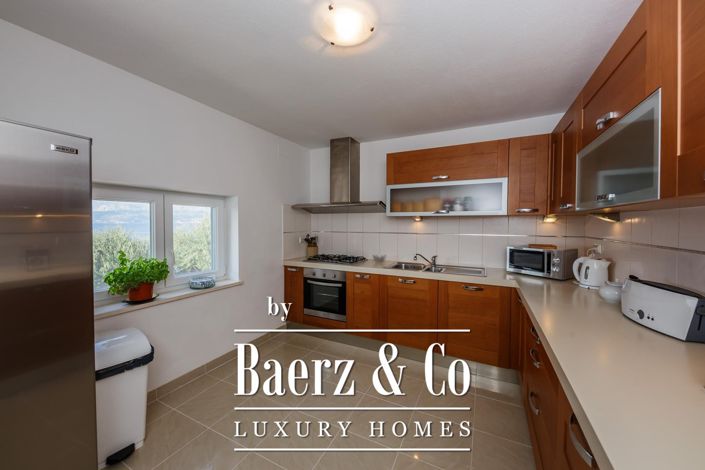 Image No.10-Villa de 4 chambres à vendre à Supetar