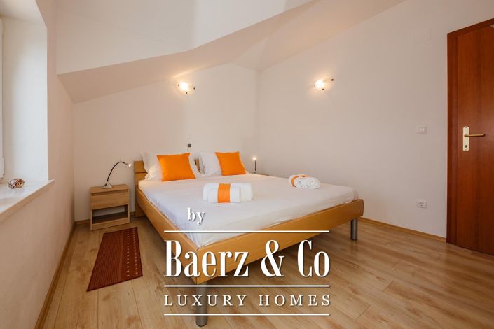 Image No.15-Villa de 4 chambres à vendre à Supetar