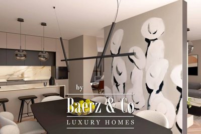 1 - Sveti Filip i Jakov, Apartment