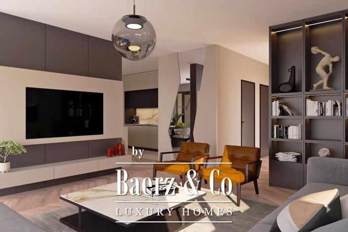 Image No.2-3 Bed Apartment for sale