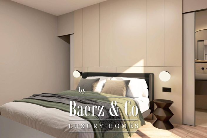 Image No.4-3 Bed Apartment for sale