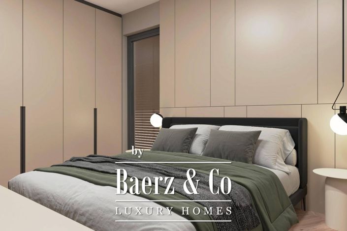 Image No.6-3 Bed Apartment for sale