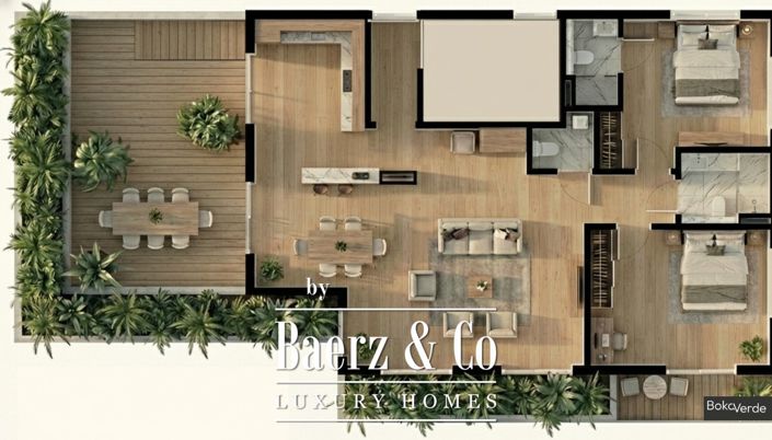 Image No.14-2 Bed Property for sale