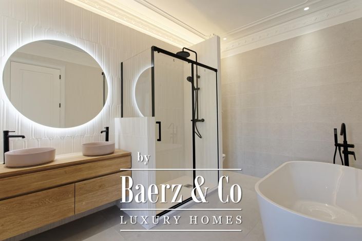 Image No.11-Appartement de 3 chambres à vendre à Barcelona