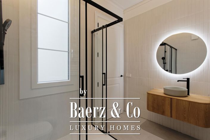 Image No.17-Appartement de 3 chambres à vendre à Barcelona