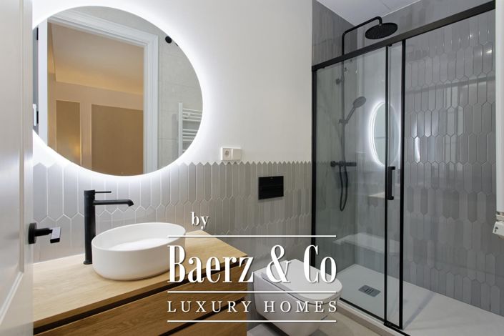 Image No.19-Appartement de 3 chambres à vendre à Barcelona