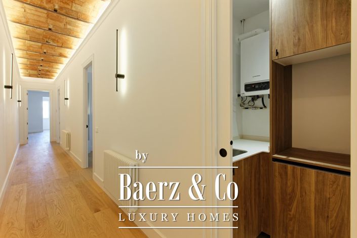 Image No.20-Appartement de 3 chambres à vendre à Barcelona