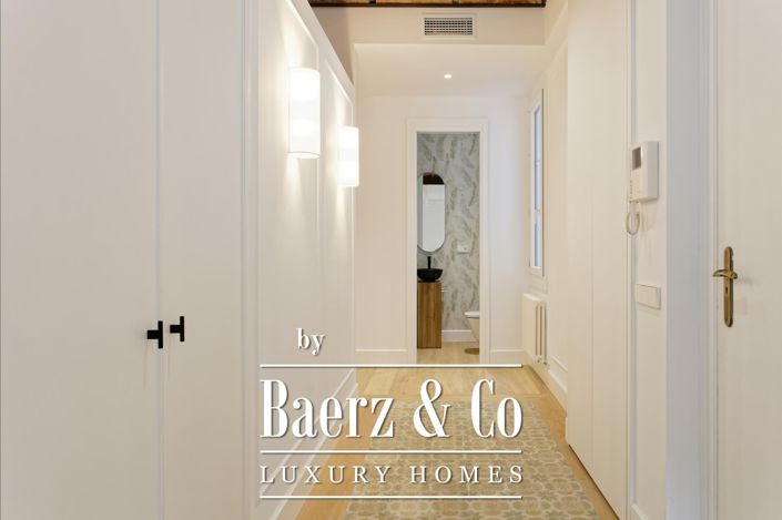 Image No.21-Appartement de 3 chambres à vendre à Barcelona