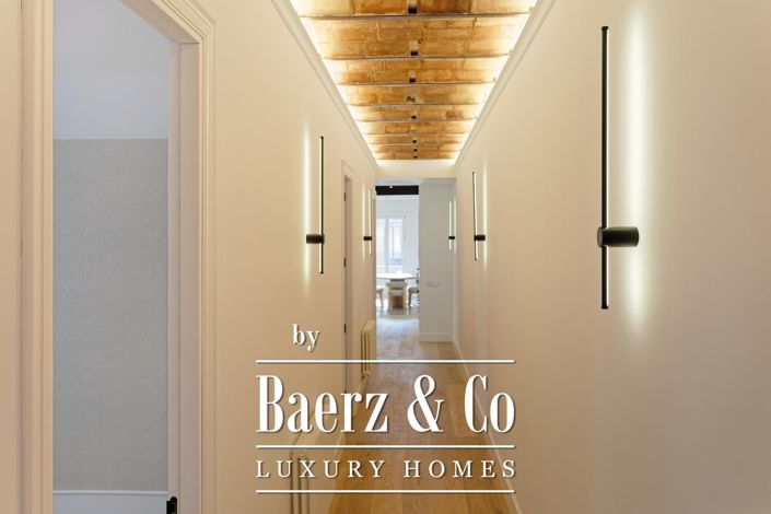 Image No.23-Appartement de 3 chambres à vendre à Barcelona