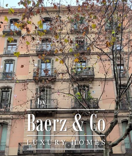 Image No.24-Appartement de 3 chambres à vendre à Barcelona